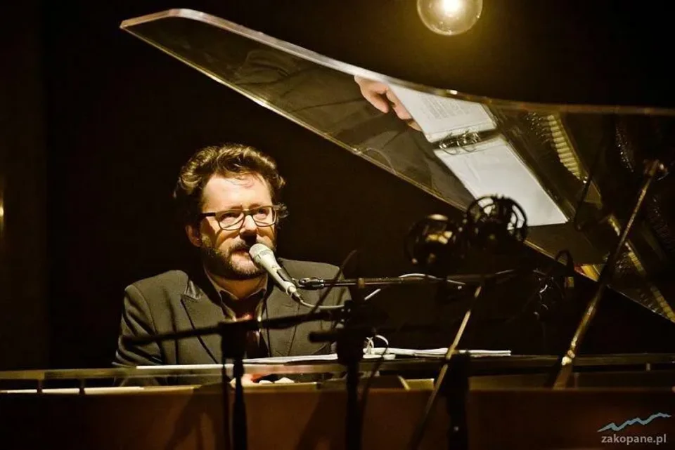 Wieczór Sowich Piosenek