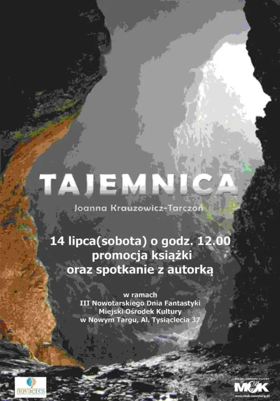 Poznaj świat „Tajemnicy”