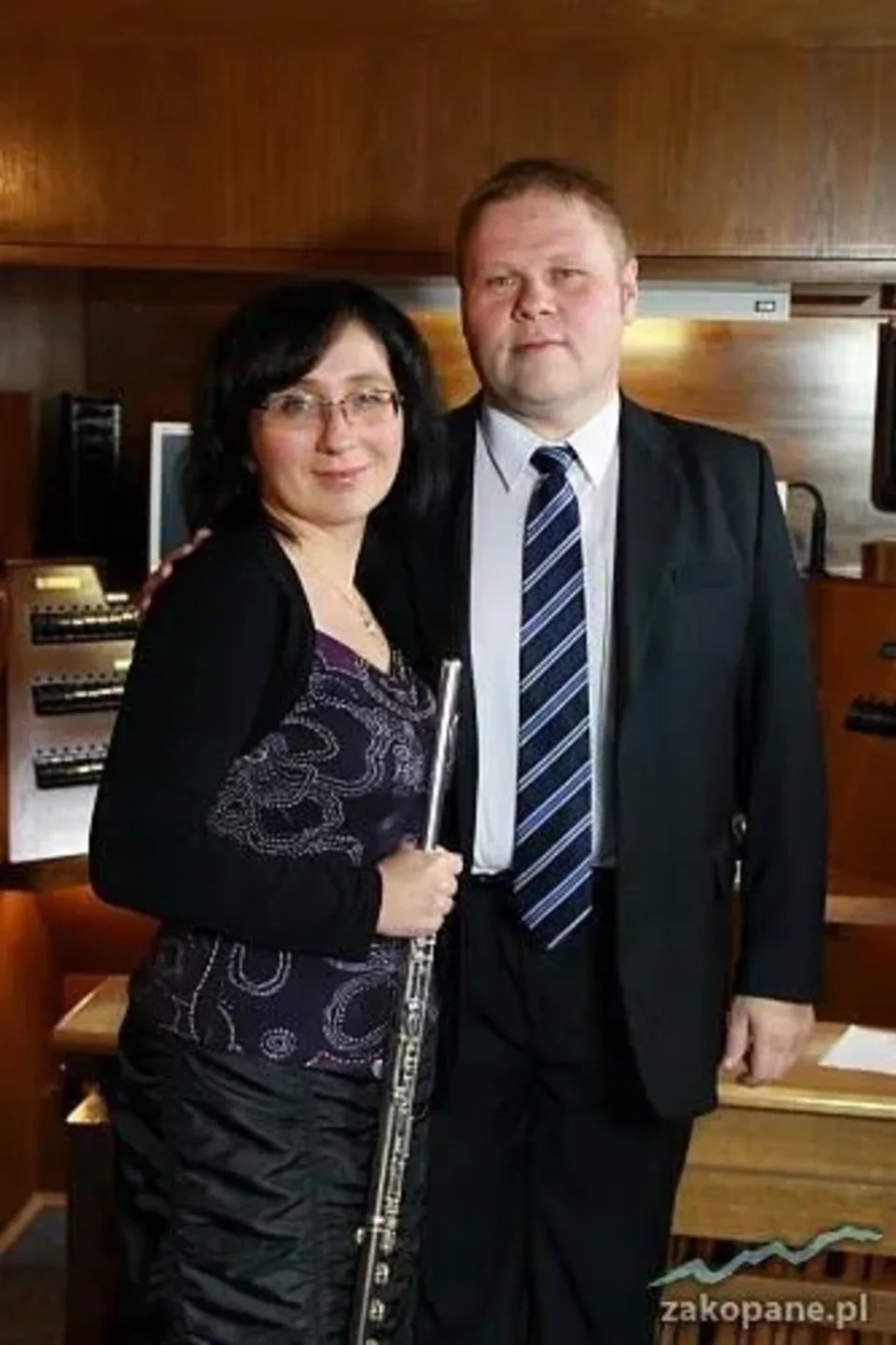Zapraszamy na kolejne koncerty organowe
