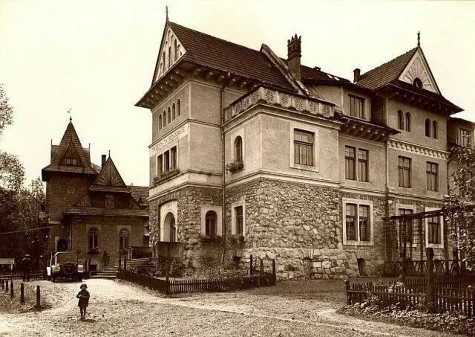 WIECZÓR CZWARTKOWY W MUZEUM TATRZAŃSKIM