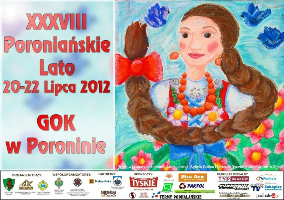 XXXVIII Poroniańskie Lato