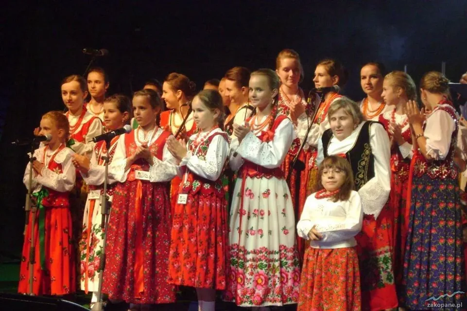 Gwiazdy zaśpiewały z podopiecznymi Fundacji Pro Artis