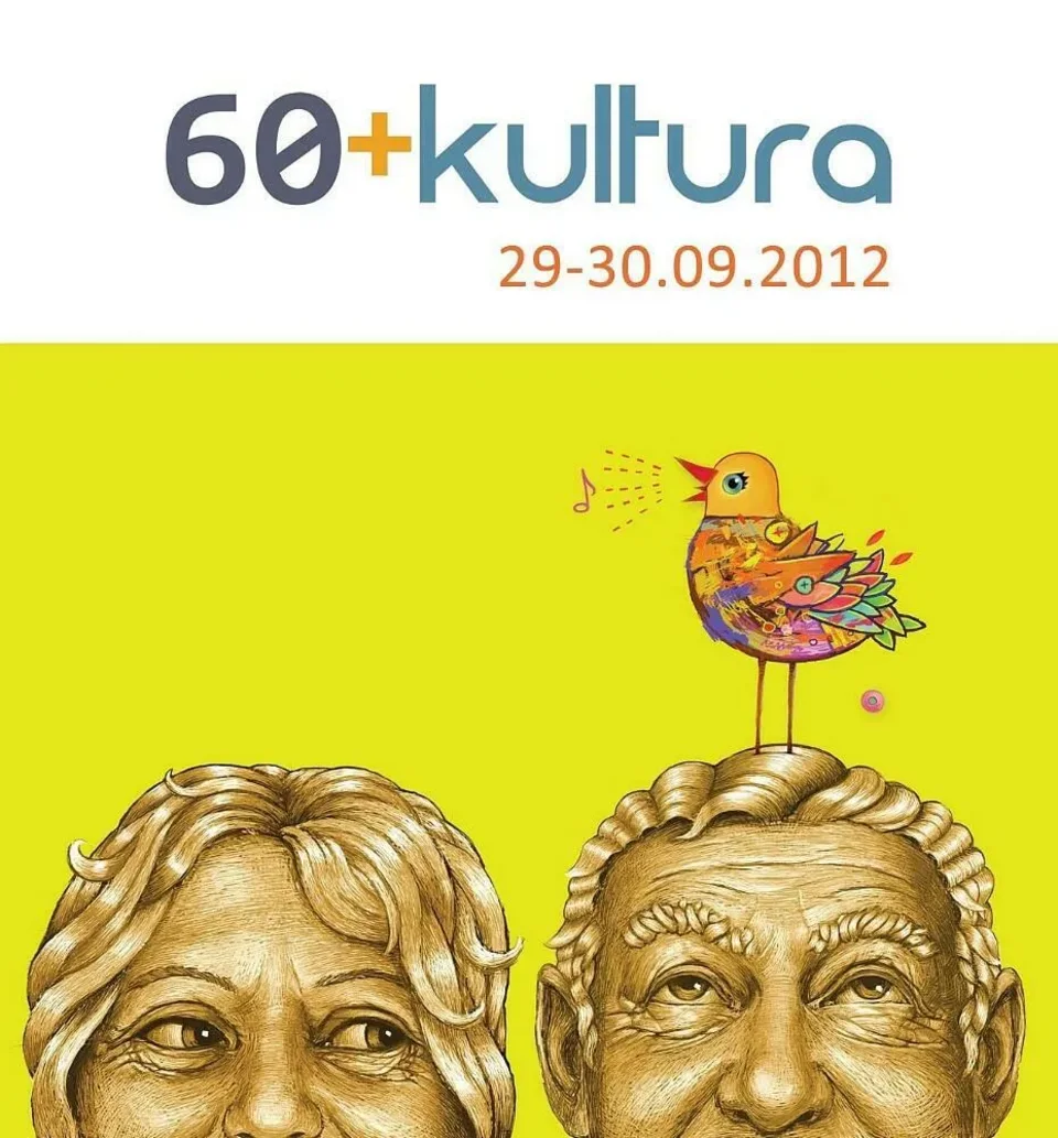 60+ KULTURA W MUZEUM TATRZAŃSKIM