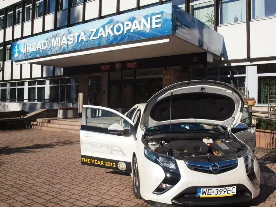 EKO przyszłość Zakopanego