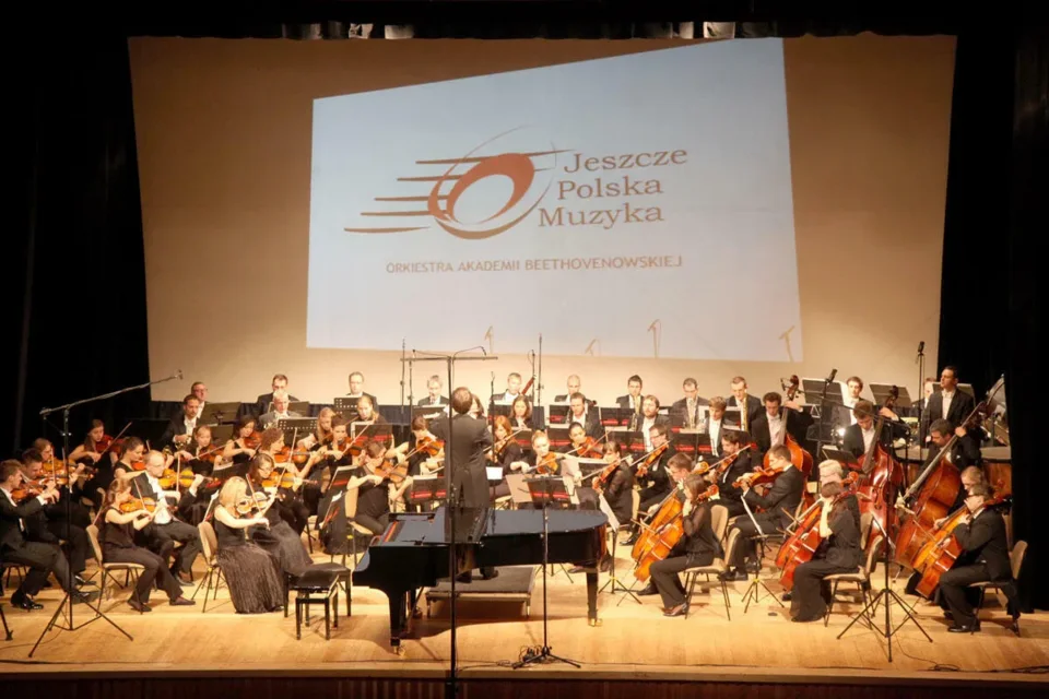 Jeszcze polska muzyka w MOK