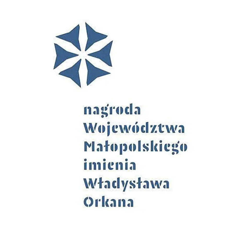 NAGRODA WOJEWÓDZTWA MAŁOPOLSKIEGO IM. WŁADYSŁAWA ORKANA