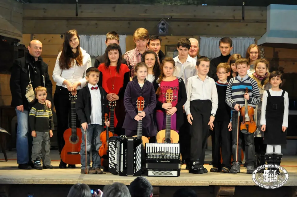 Koncert Noworoczny