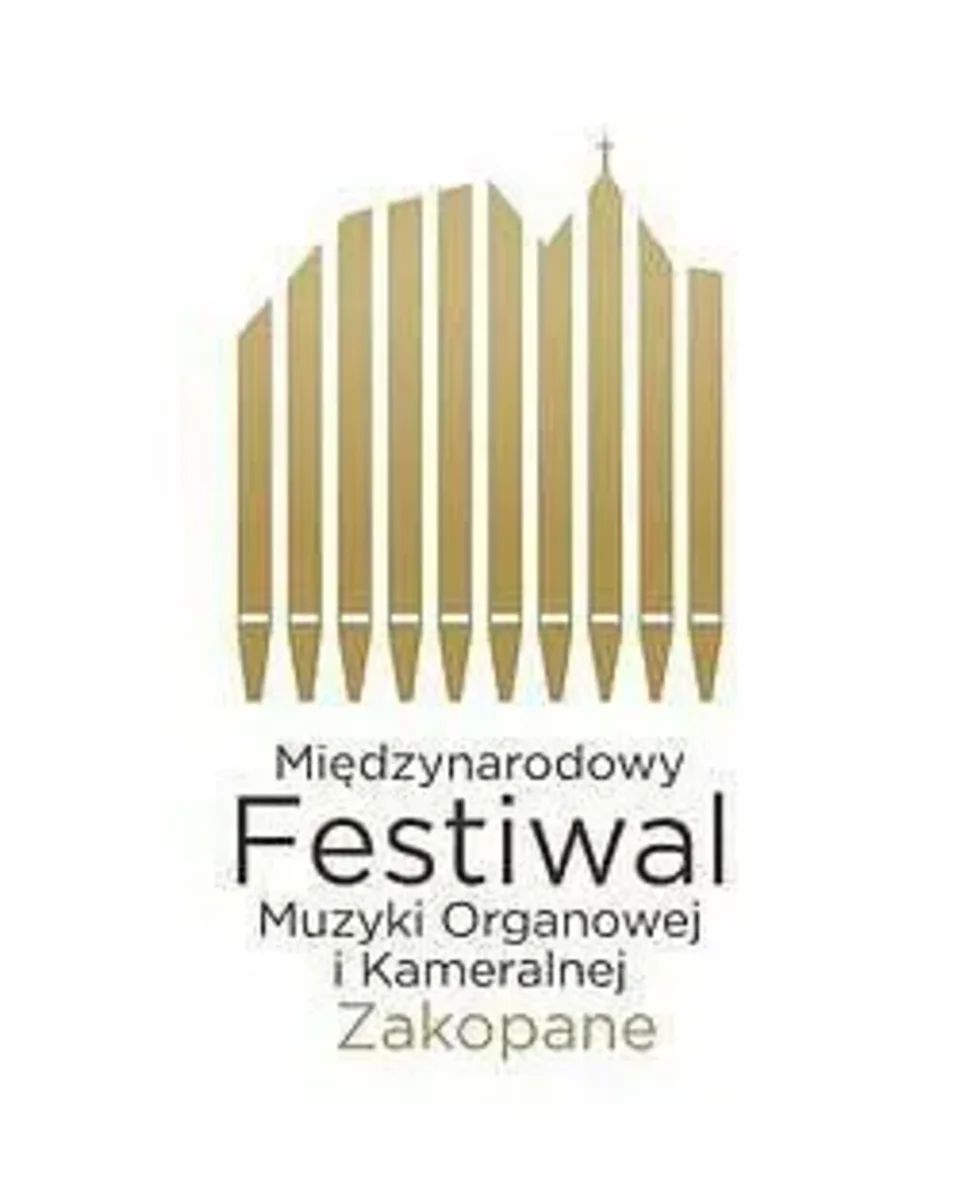 Ferie z muzyką organową