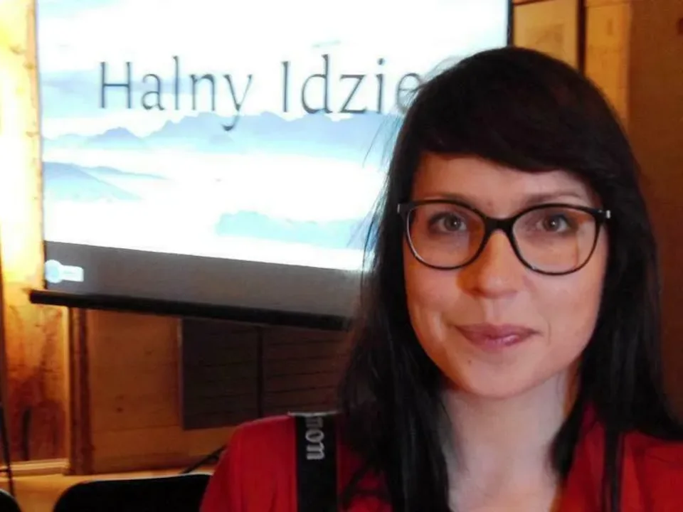 HALNY IDZIE – FILM FABULARNY O WIETRZE, PODHALU, PASJI, CZŁOWIEKU...