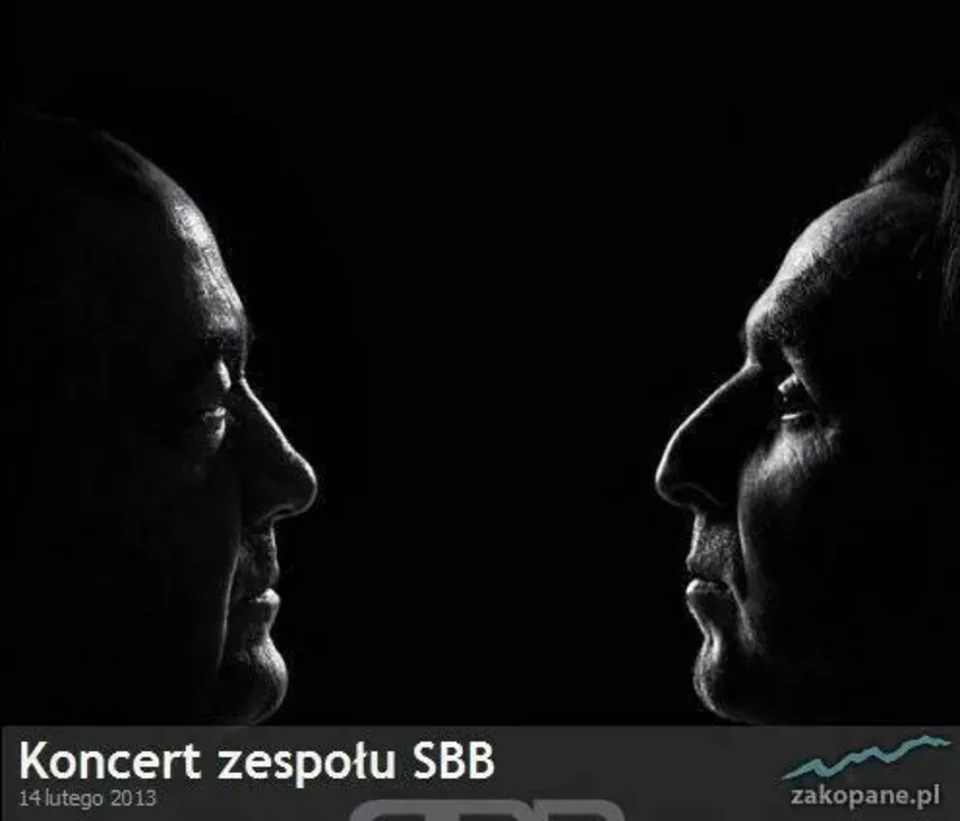 SBB w Teatrze Witkacego
