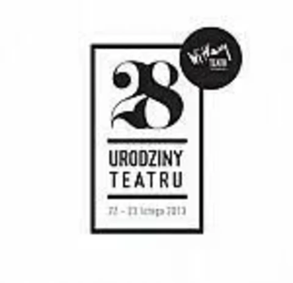 28. Urodziny Teatru Witkiewicza