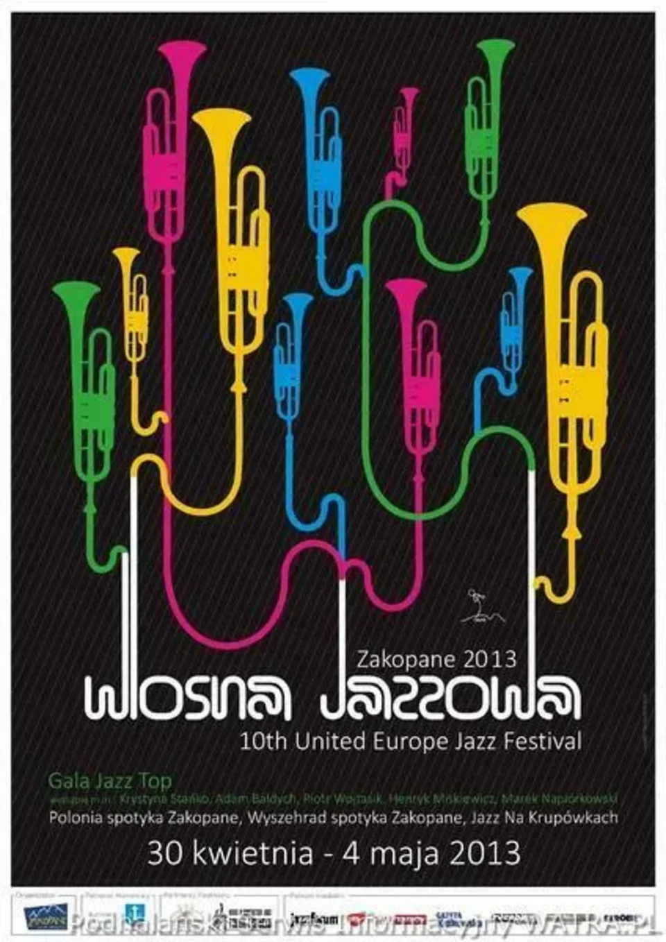 Wiosna Jazzowa Zakopane 2013