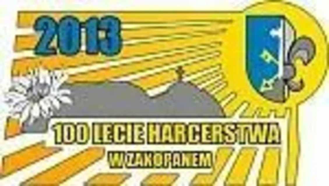 „100 litrów na 100-lecie”