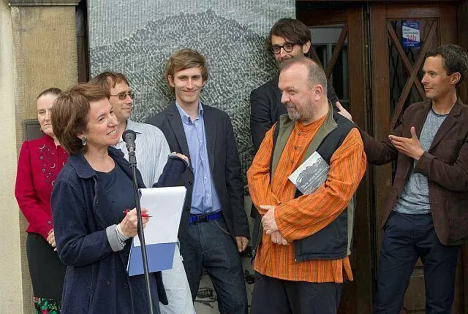 OTWARCIE WYSTAWY „WYPRAWA. POŚRÓD TATRZAŃSKICH I ZAKOPIAŃSKICH IDEI”