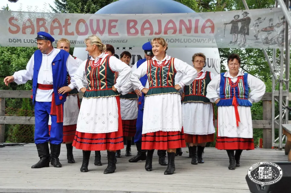 Pierwszy dzień 47. Sabałowych Bajań. Fotorelacja