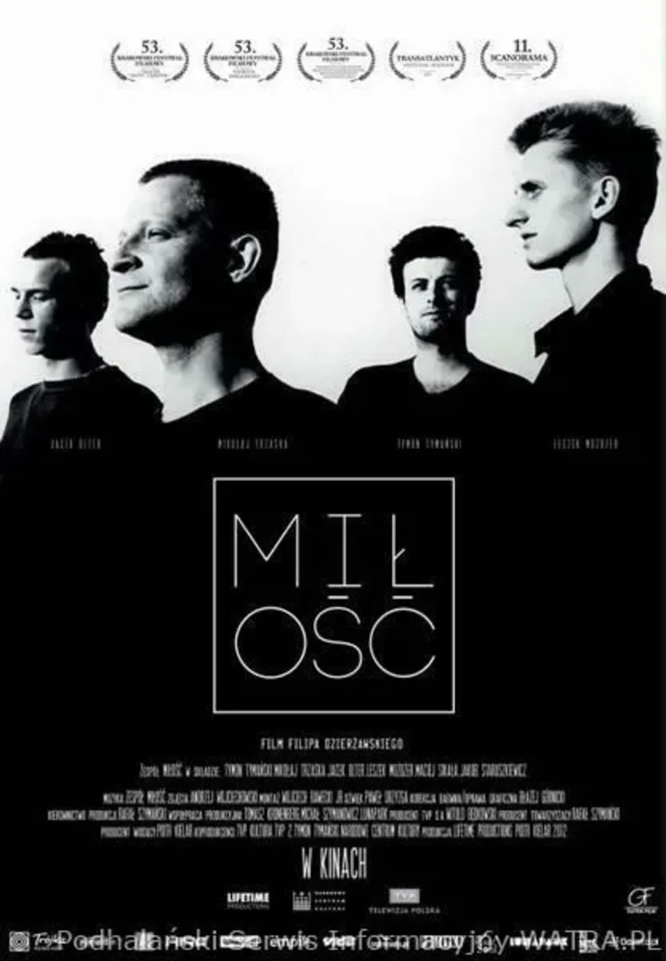 Kino, którego szukasz