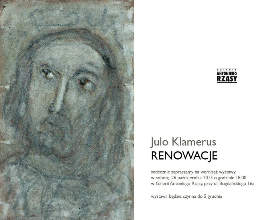 Julo Klamerus RENOWACJE