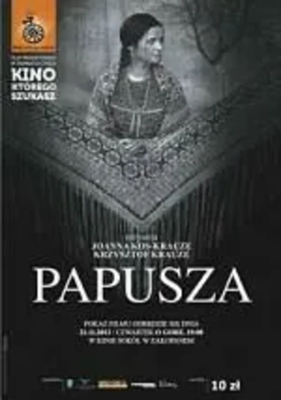 Papusza