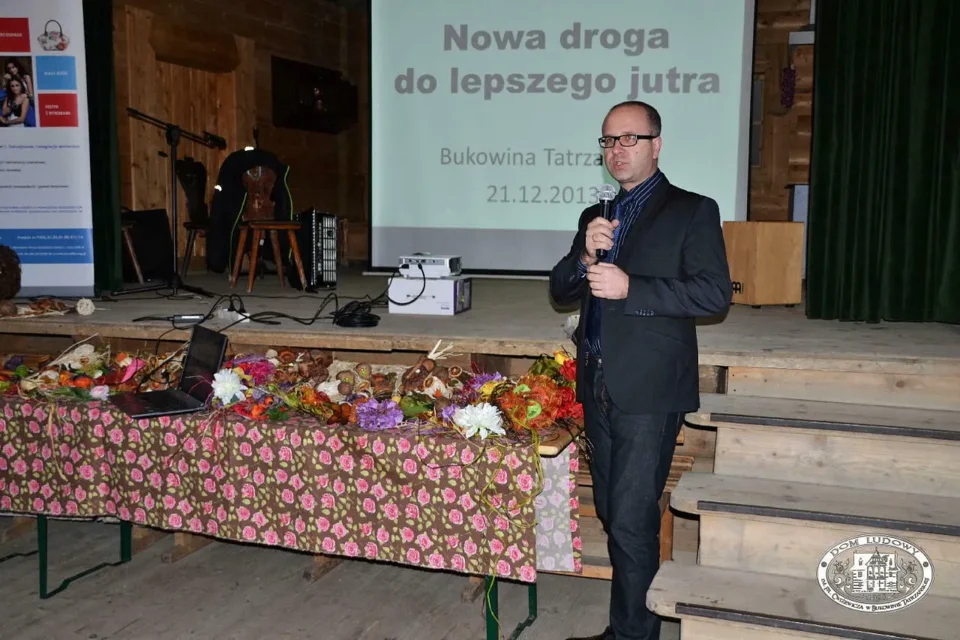 GALA KULTURY ROMSKIEJ