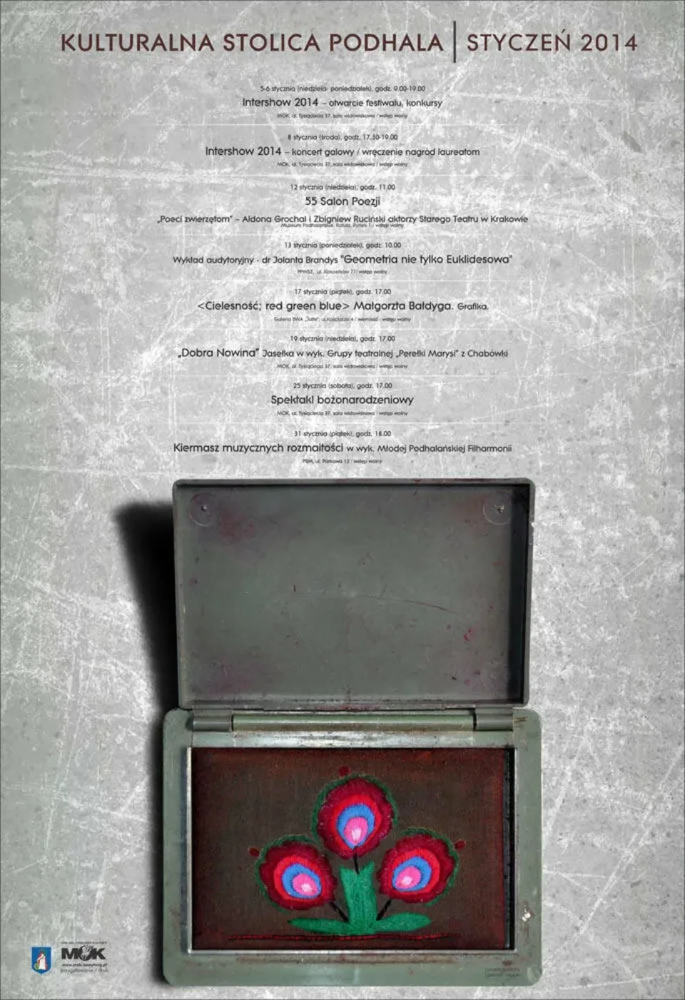 Noworoczna Kulturalna Stolica Podhala