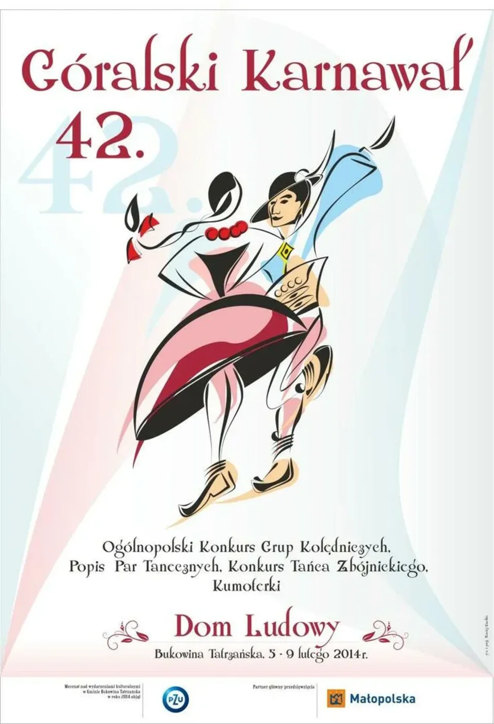42. GÓRALSKI KARNAWAŁ
