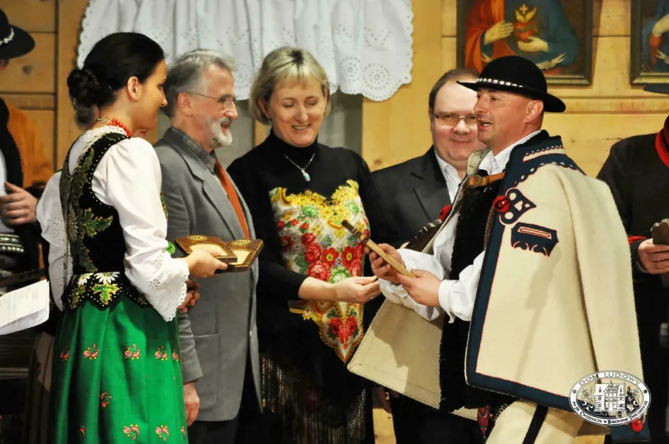 42. GÓRALSKI KARNAWAŁ - PROTOKOŁY