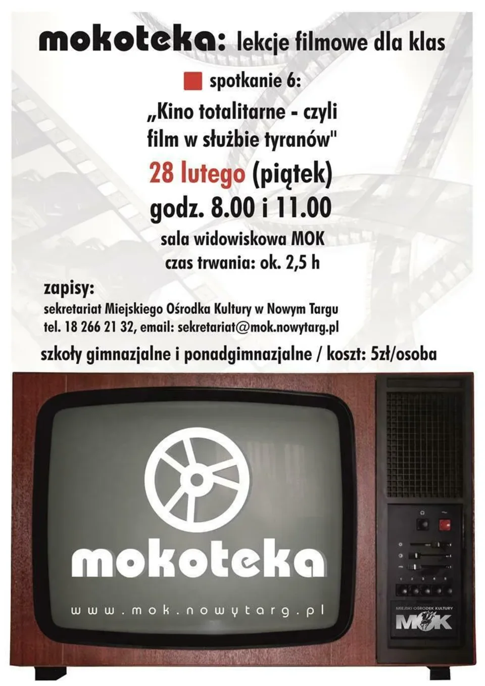 Kino totalitarne