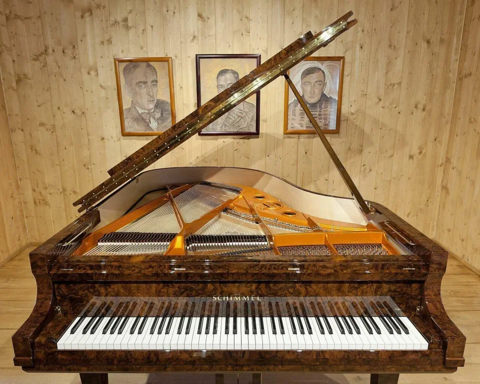 Koncert W kręgu muzyki polskiej (II)