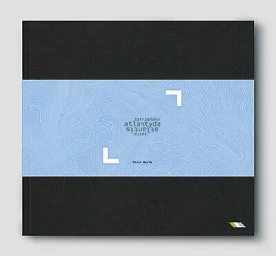 Album „Tatrzańska Atlantyda”