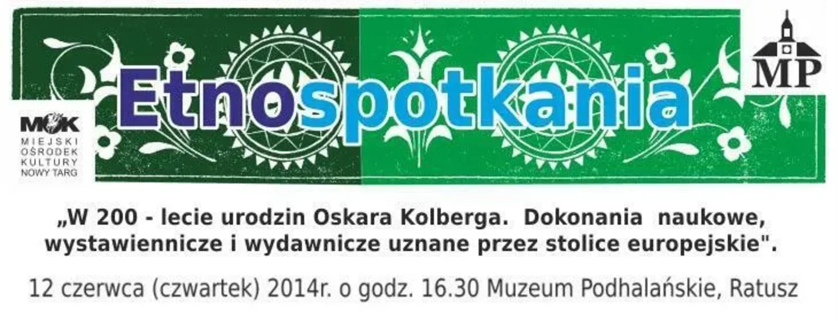 ETNOSPOTKANIE