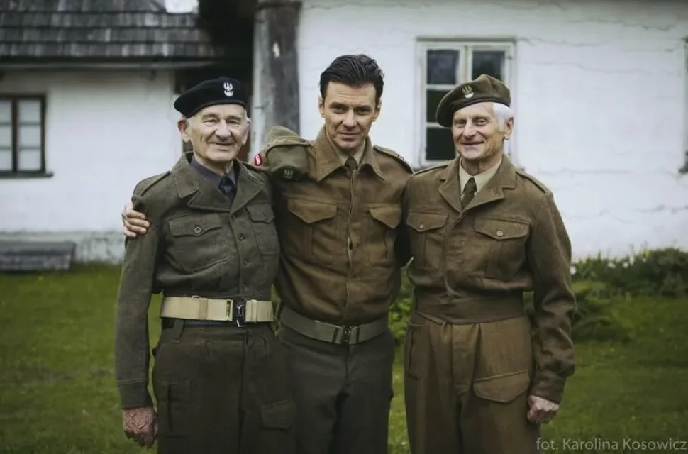 MUZEUM TATRZAŃSKIE WSPIERA POWSTANIE FILMU O WITOLDZIE PILECKIM