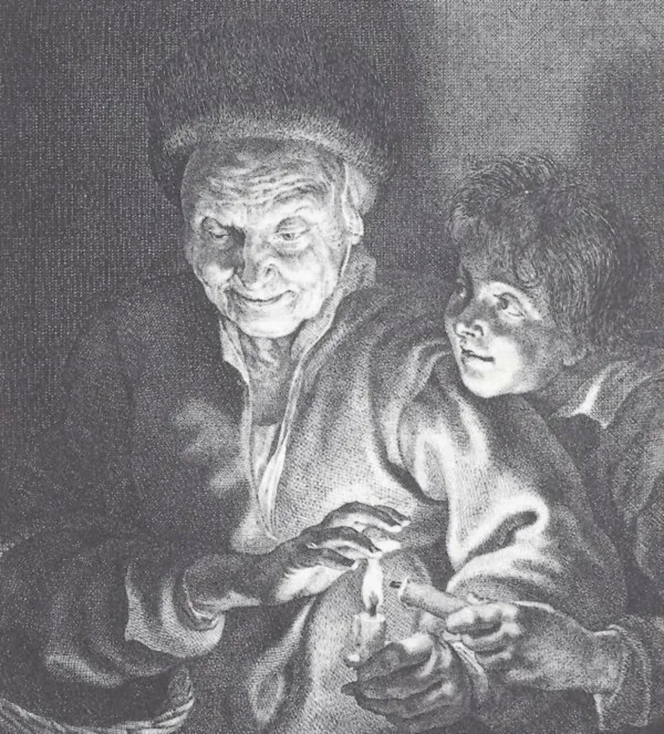 Rubens w Zakopanem