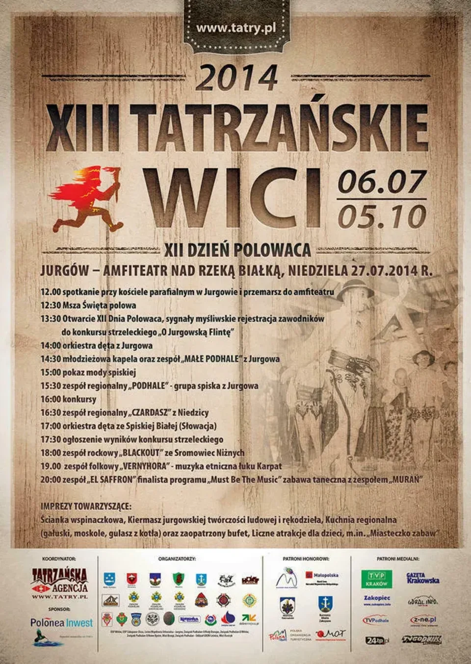 Dzień Polowaca