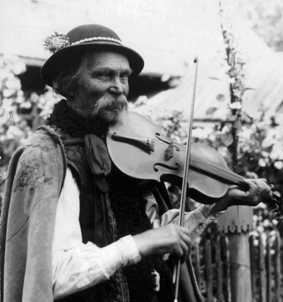 Pierwszy Podhalański Przegląd Konkursowy Instrumentalistów i Muzyk Góralskich „Na Bartusiową