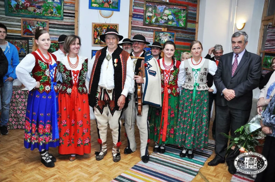 Zakończenie „Dusza na dłoni” 2014