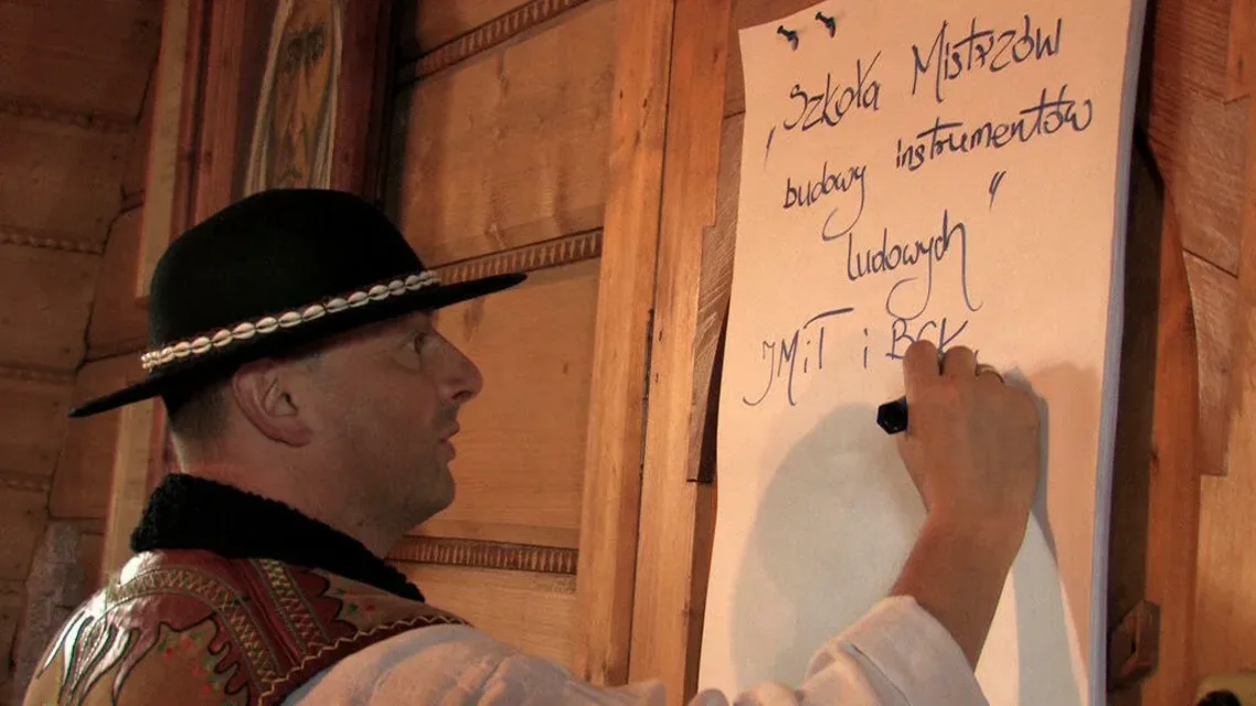 Warsztaty w Bukowiańskim Centrum Kultury „Dom Ludowy”