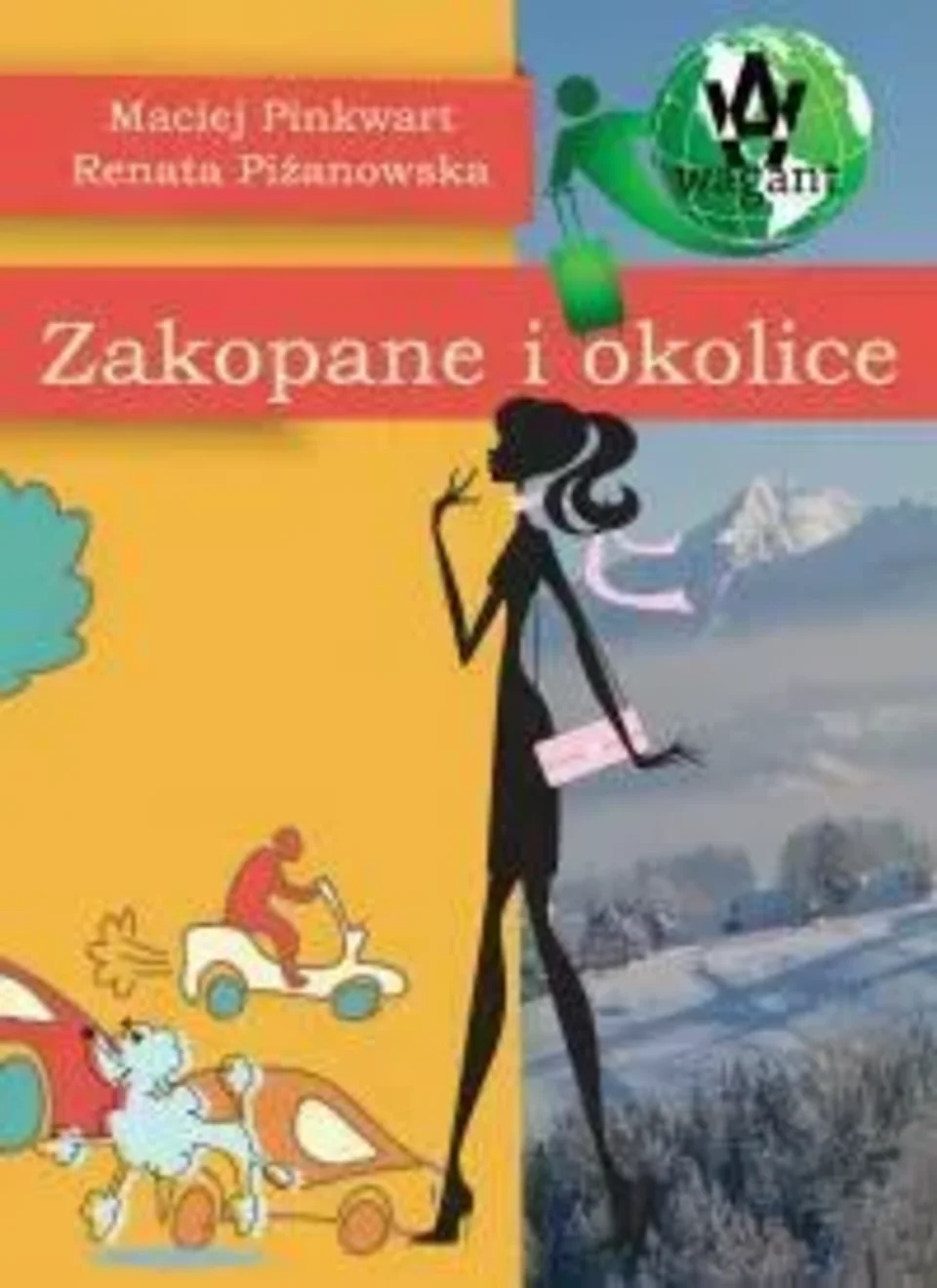 Zakopane i okolice