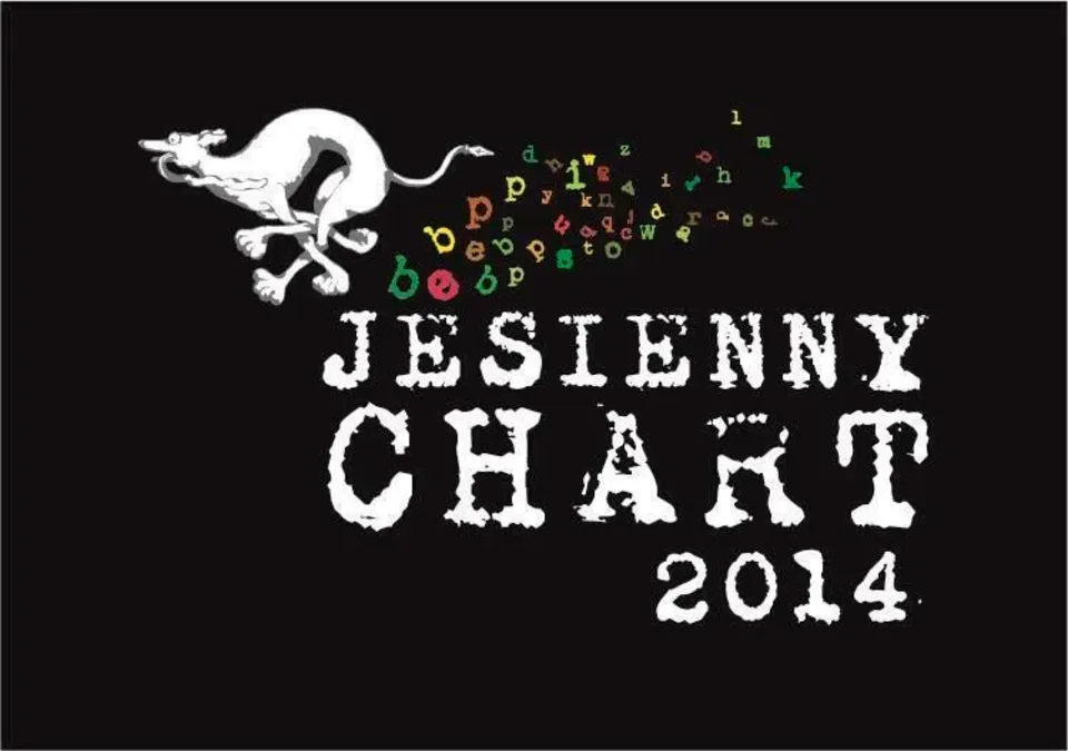 Jesienny Chart