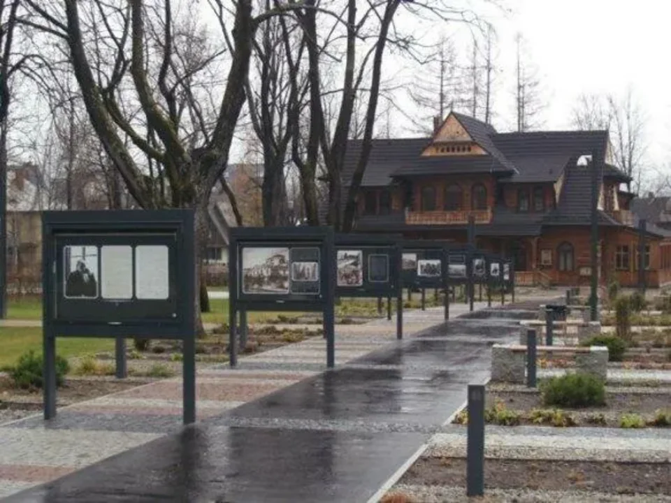 Wystawa „ZAKOPANE W OBLICZU WIELKIEJ WOJNY”