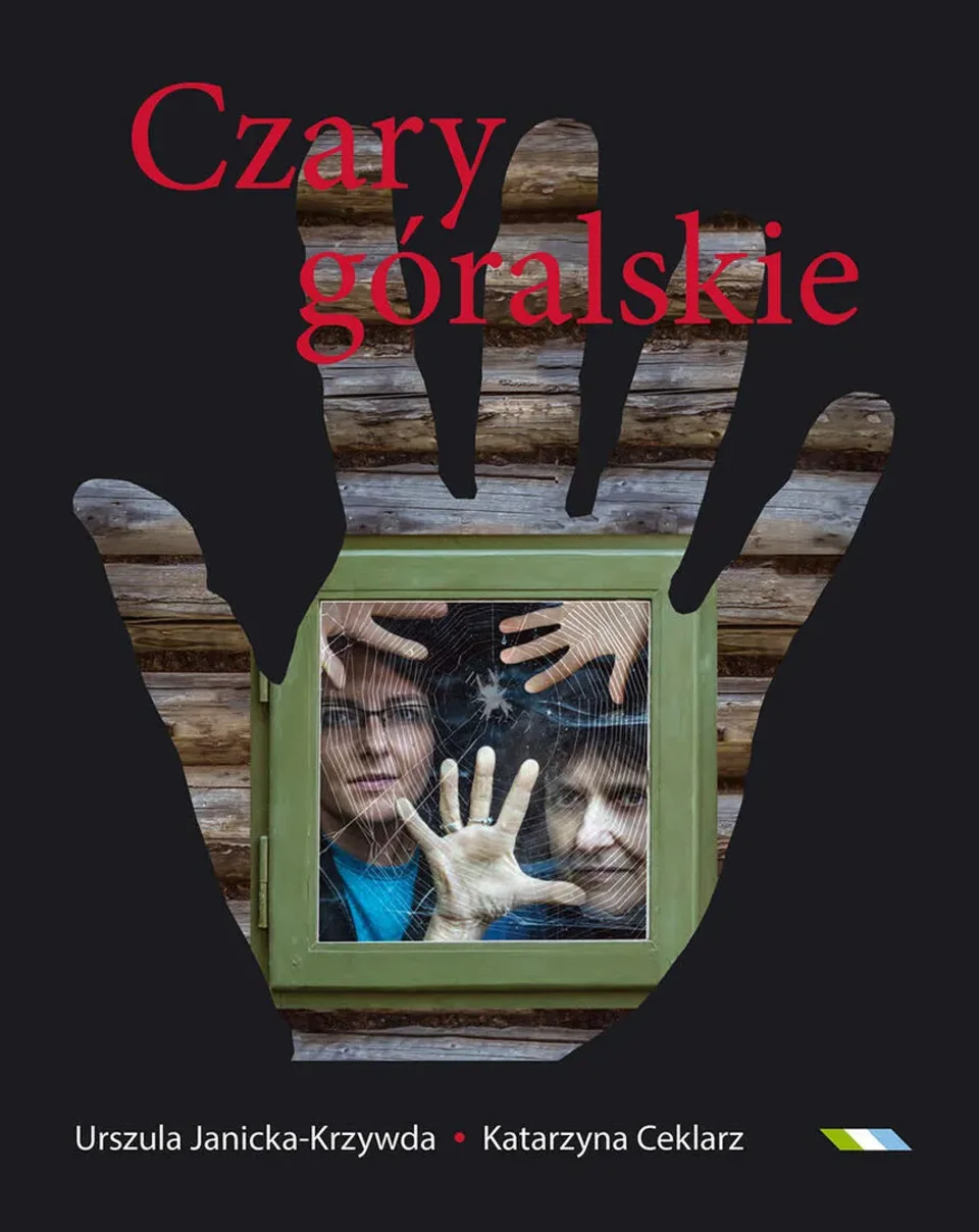 Czary góralskie w Nowym Targu! Spotkanie z Katarzyną Ceklarz w KsiążKAwiarni Rezerwat