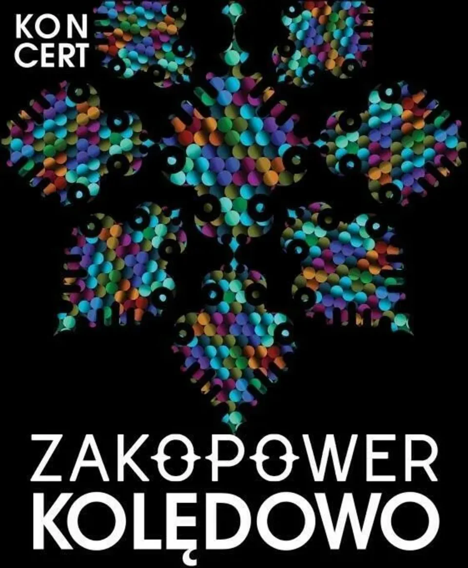Koncert ZAKOPOWER