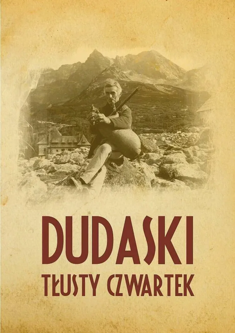 Dudaski Tłusty Czwartek