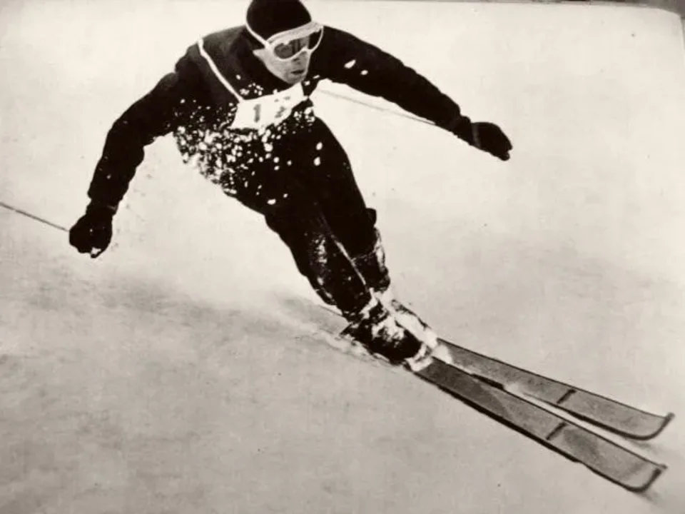 MUZEUM TATRZAŃSKIE W DWORCU TATRZAŃSKIM: „LEGENDY NART – ZŁOTE LATA 50…”