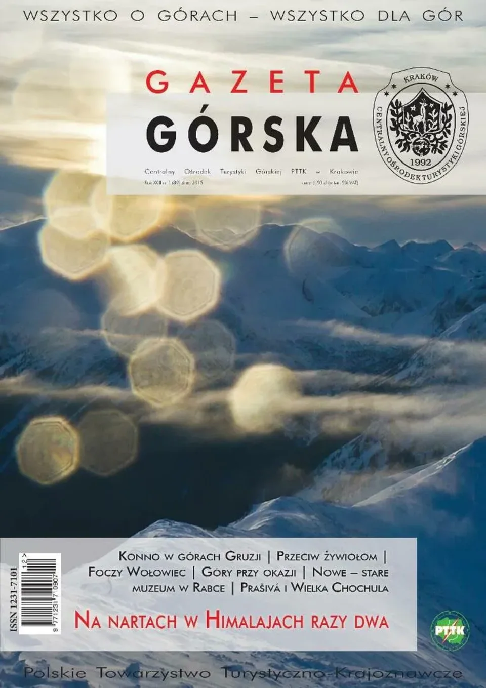 SPOTKANIE GÓRSKIE Z NATALIĄ FIGIEL