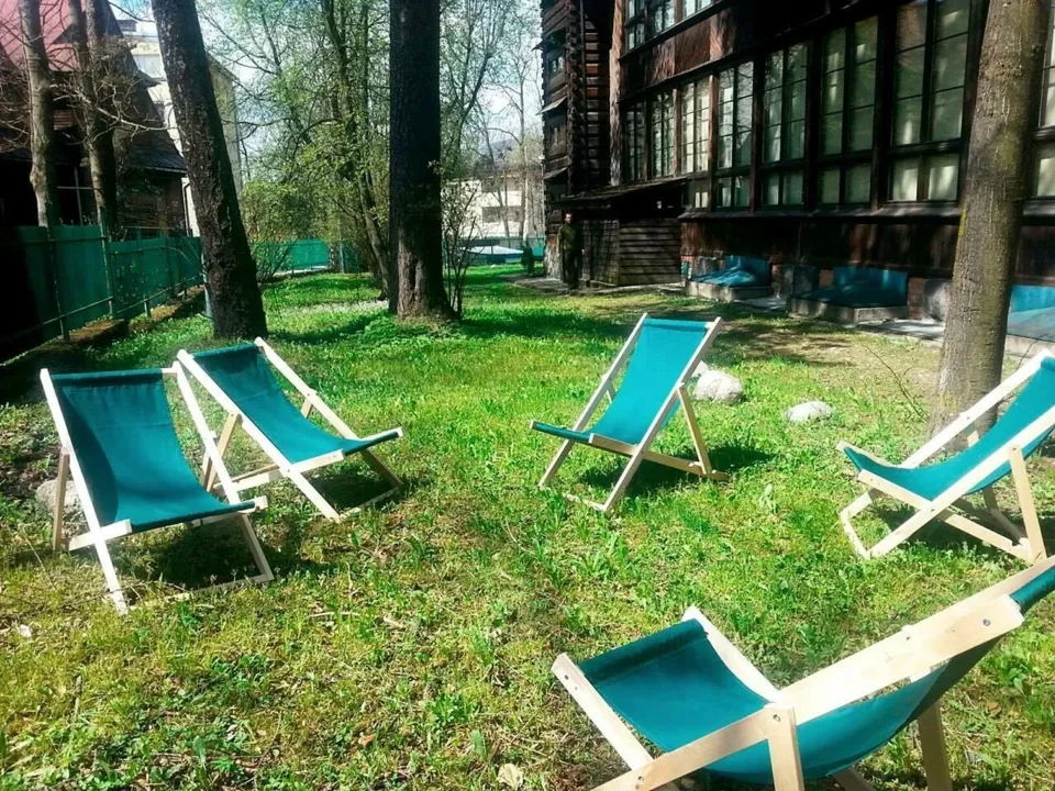 MAJÓWKOWE LEŻAKOWANIE W MUZEUM TATRZAŃSKIM