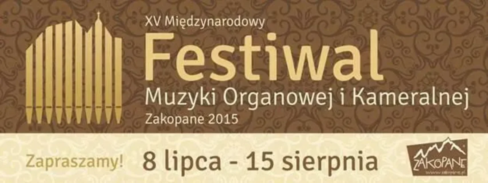 Międzynarodowy Festiwal Muzyki Organowej i Kameralnej