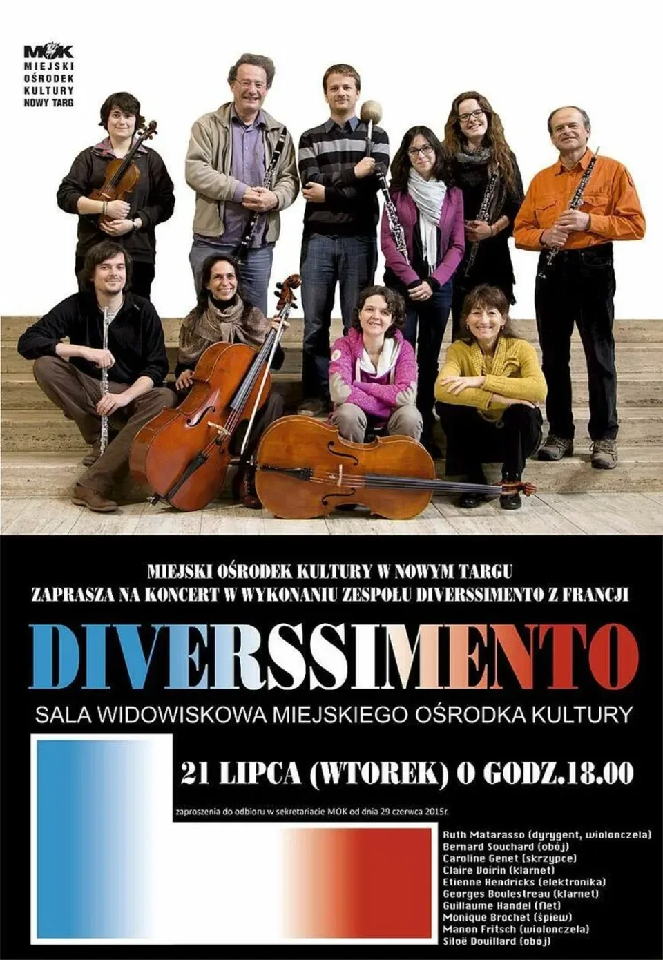 DIVERSSIMENTO