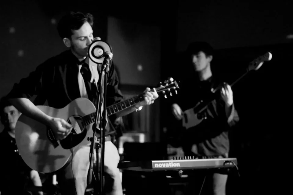 LORD AND THE LIAR – koncert plenerowy w ramach HEINZ MUSIC & GRILL