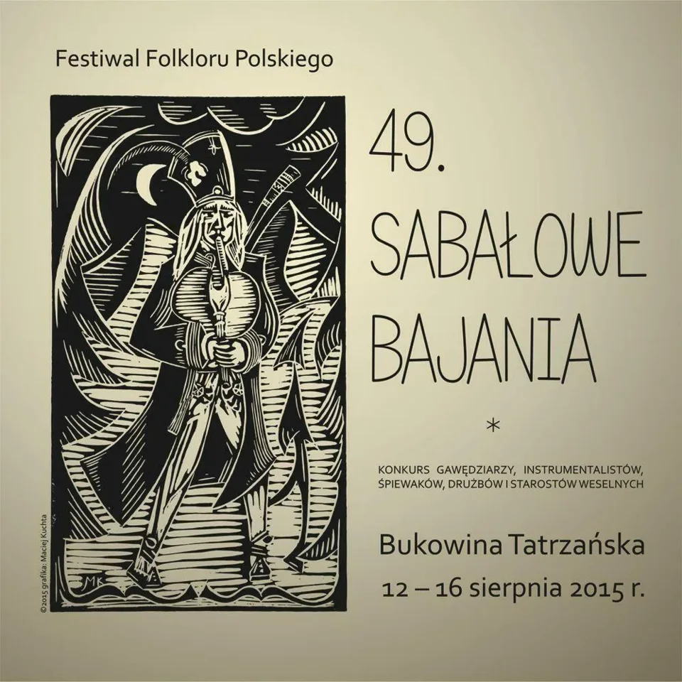 49. Sabałowe Bajania