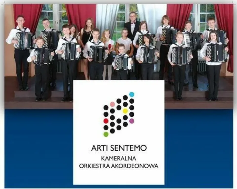 Koncert specjalny w Zakopiańskim Centrum Edukacji im. H. Modrzejewskiej